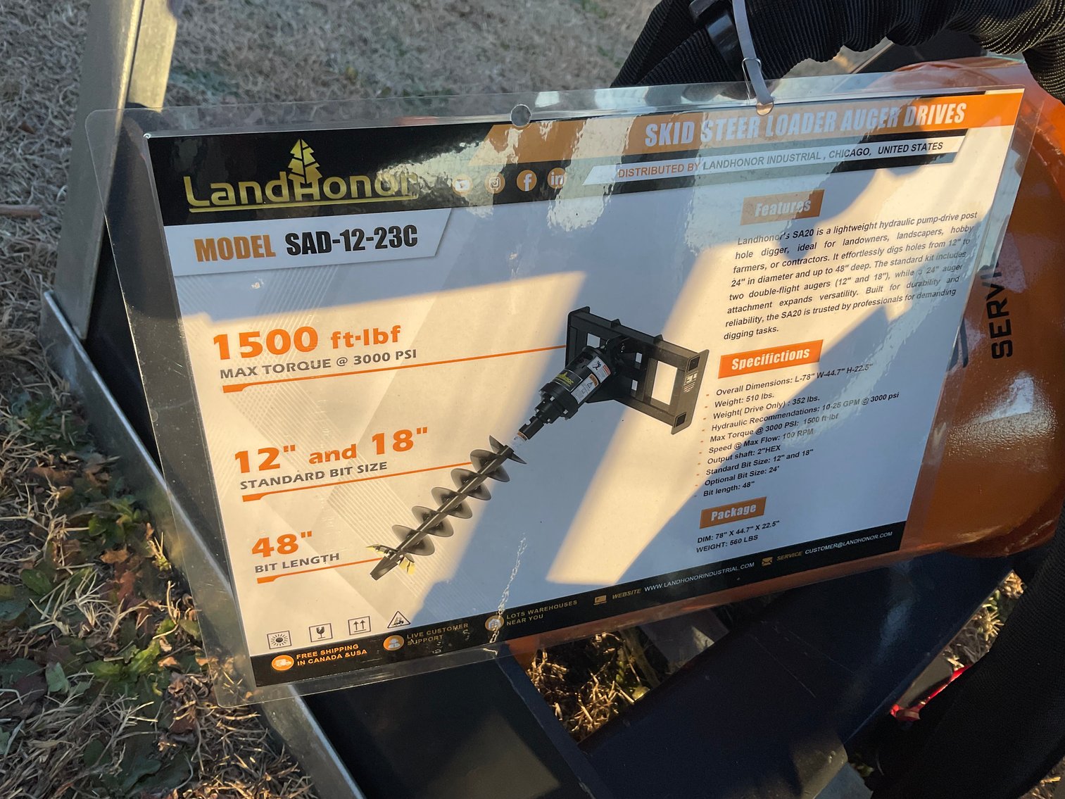 Image for Simulcast Consignment Auction! Mini Excavators, Mini Skid steers, equipment, and lots more!