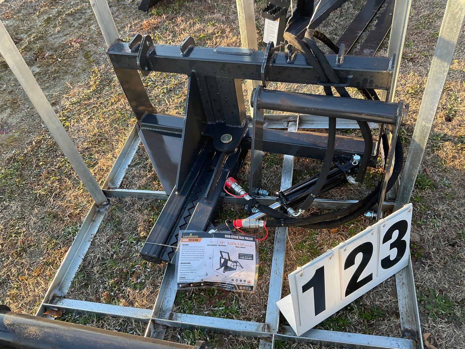 Image for Simulcast Consignment Auction! Mini Excavators, Mini Skid steers, equipment, and lots more!