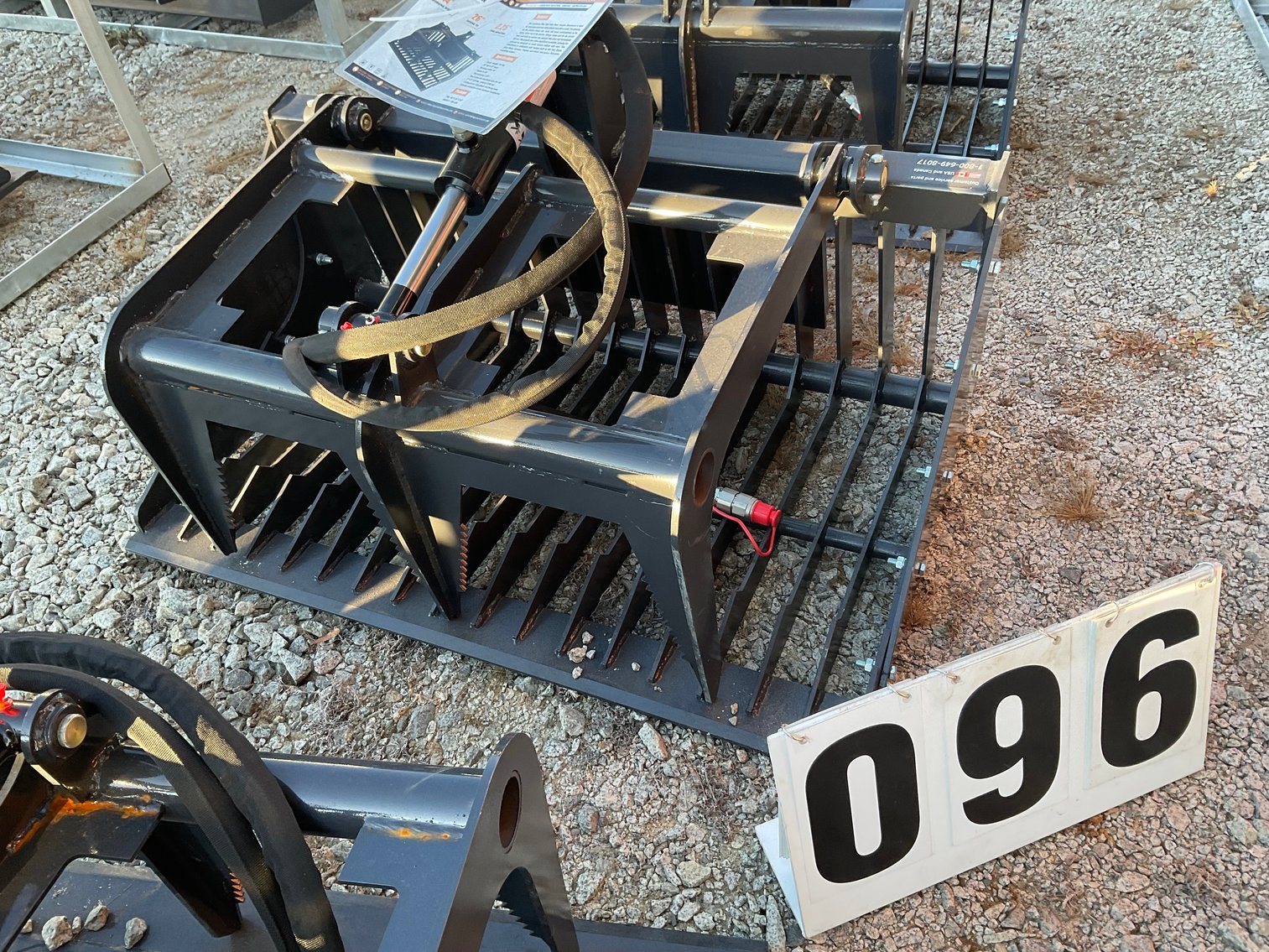 Image for Simulcast Consignment Auction! Mini Excavators, Mini Skid steers, equipment, and lots more!