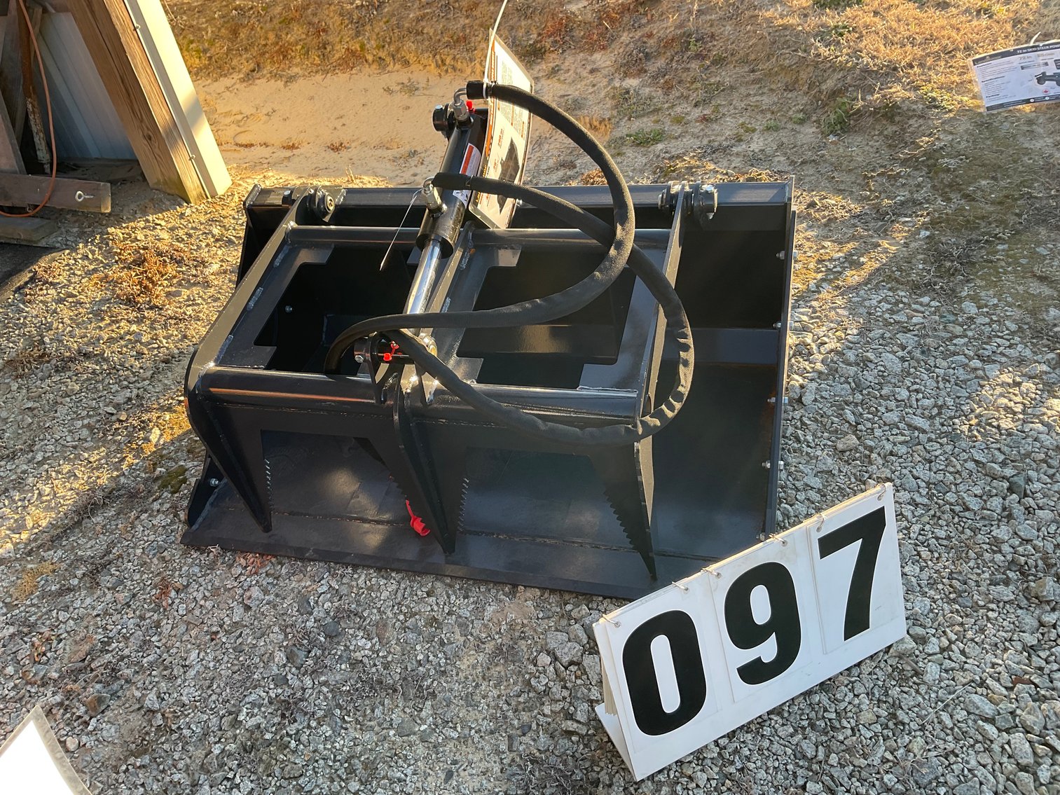 Image for Simulcast Consignment Auction! Mini Excavators, Mini Skid steers, equipment, and lots more!