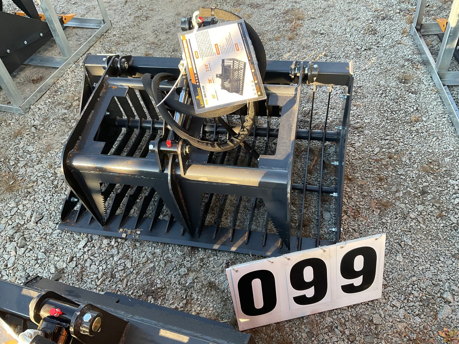 Image for Simulcast Consignment Auction! Mini Excavators, Mini Skid steers, equipment, and lots more!