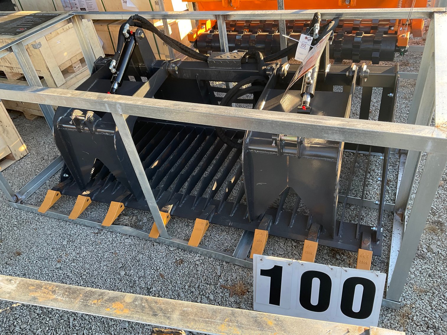 Image for Simulcast Consignment Auction! Mini Excavators, Mini Skid steers, equipment, and lots more!