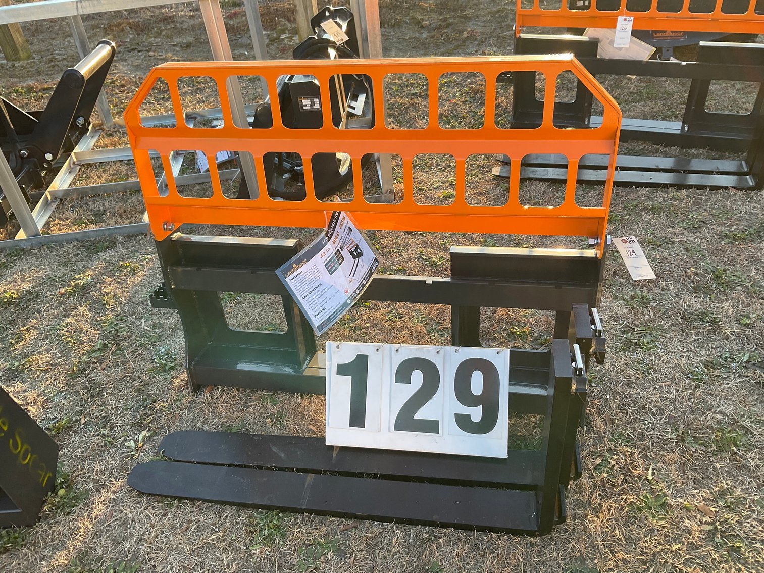 Image for Simulcast Consignment Auction! Mini Excavators, Mini Skid steers, equipment, and lots more!