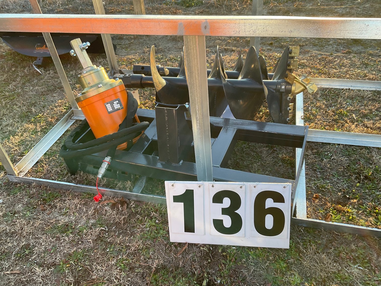 Image for Simulcast Consignment Auction! Mini Excavators, Mini Skid steers, equipment, and lots more!