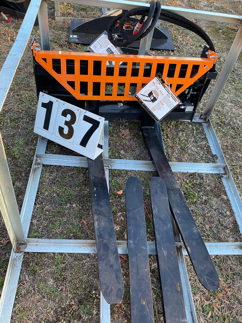 Image for Simulcast Consignment Auction! Mini Excavators, Mini Skid steers, equipment, and lots more!