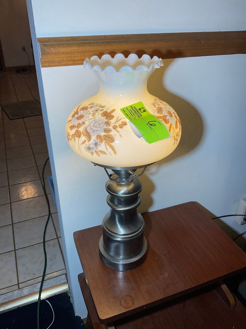 Image for Online Only Personal Property Auction outside of Pembroke!