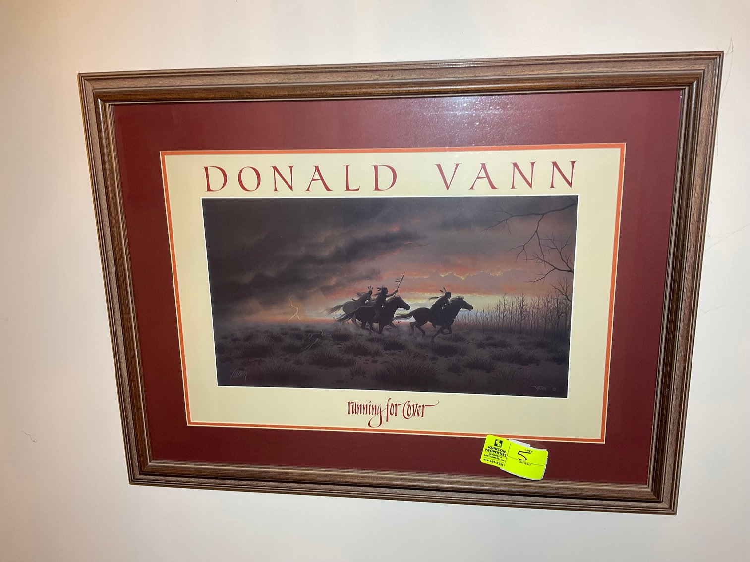 Image for Online Only Personal Property Auction outside of Pembroke!