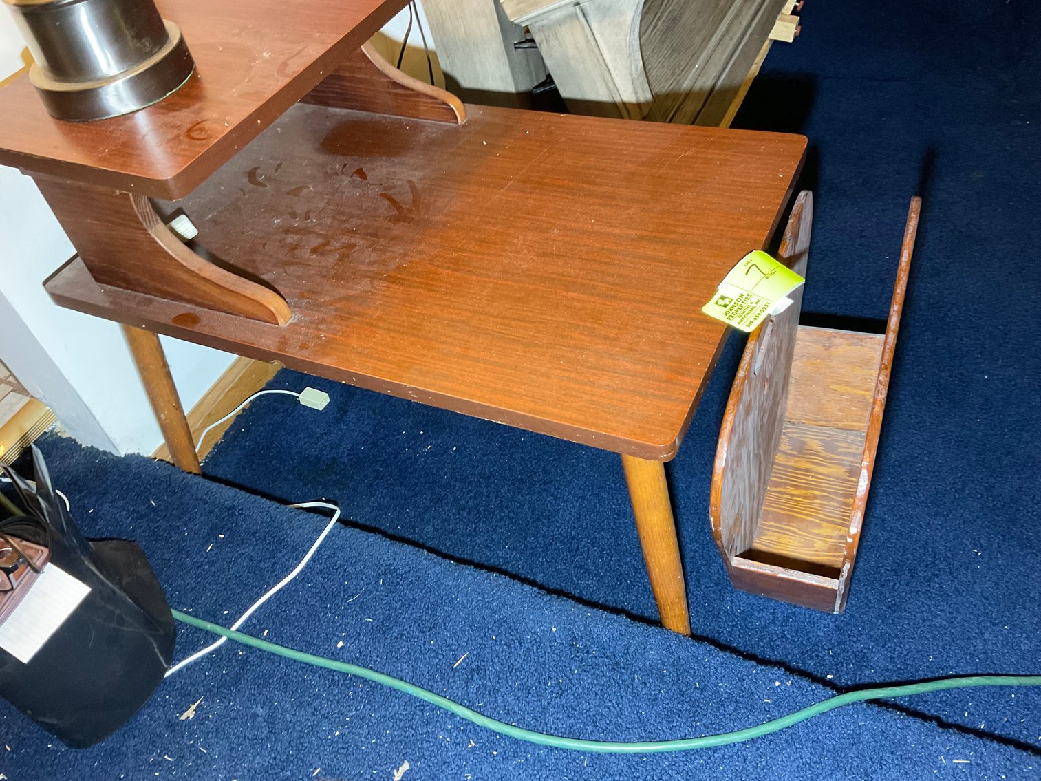 Image for Online Only Personal Property Auction outside of Pembroke!