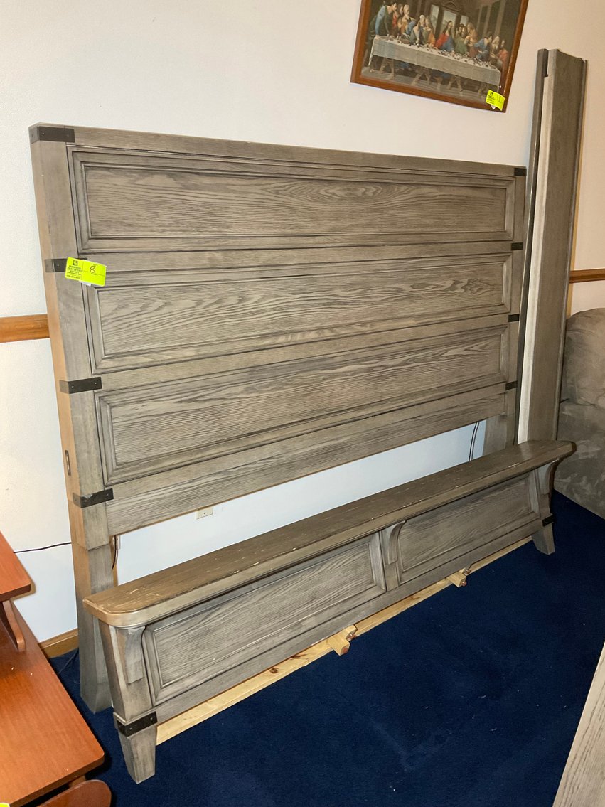 Image for Online Only Personal Property Auction outside of Pembroke!