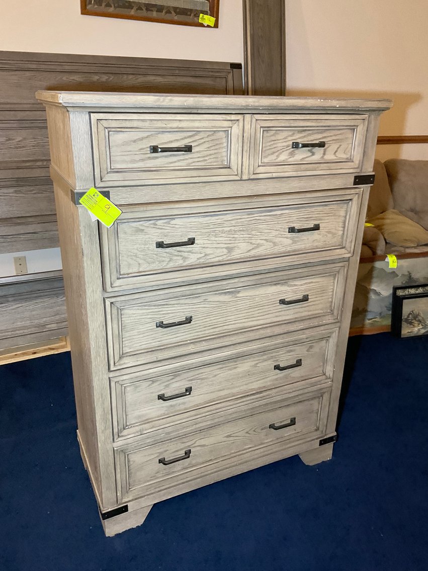 Image for Online Only Personal Property Auction outside of Pembroke!