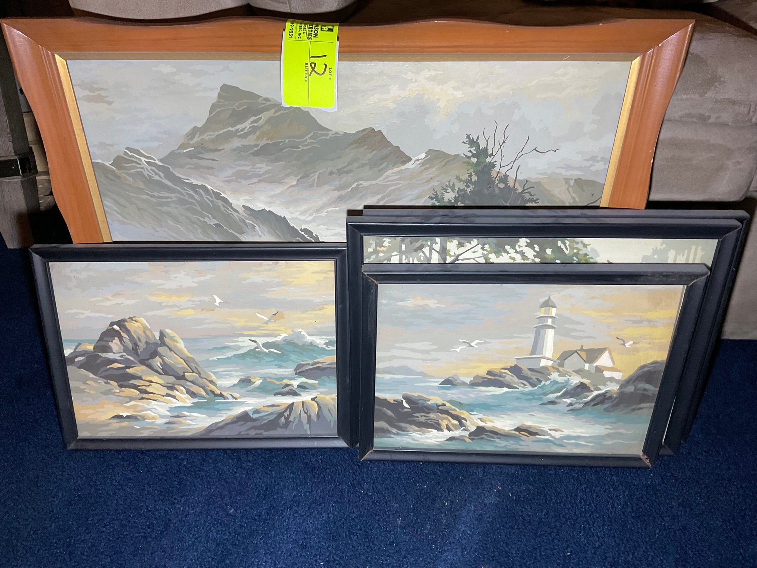 Image for Online Only Personal Property Auction outside of Pembroke!