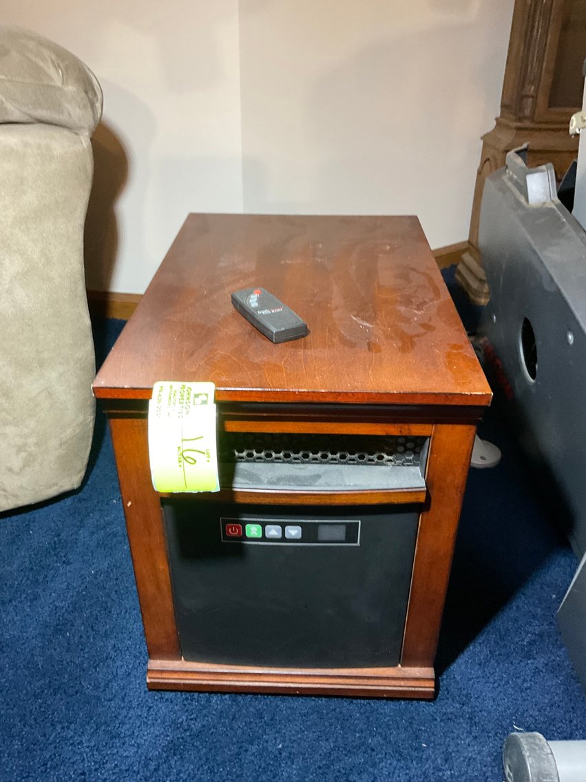 Image for Online Only Personal Property Auction outside of Pembroke!