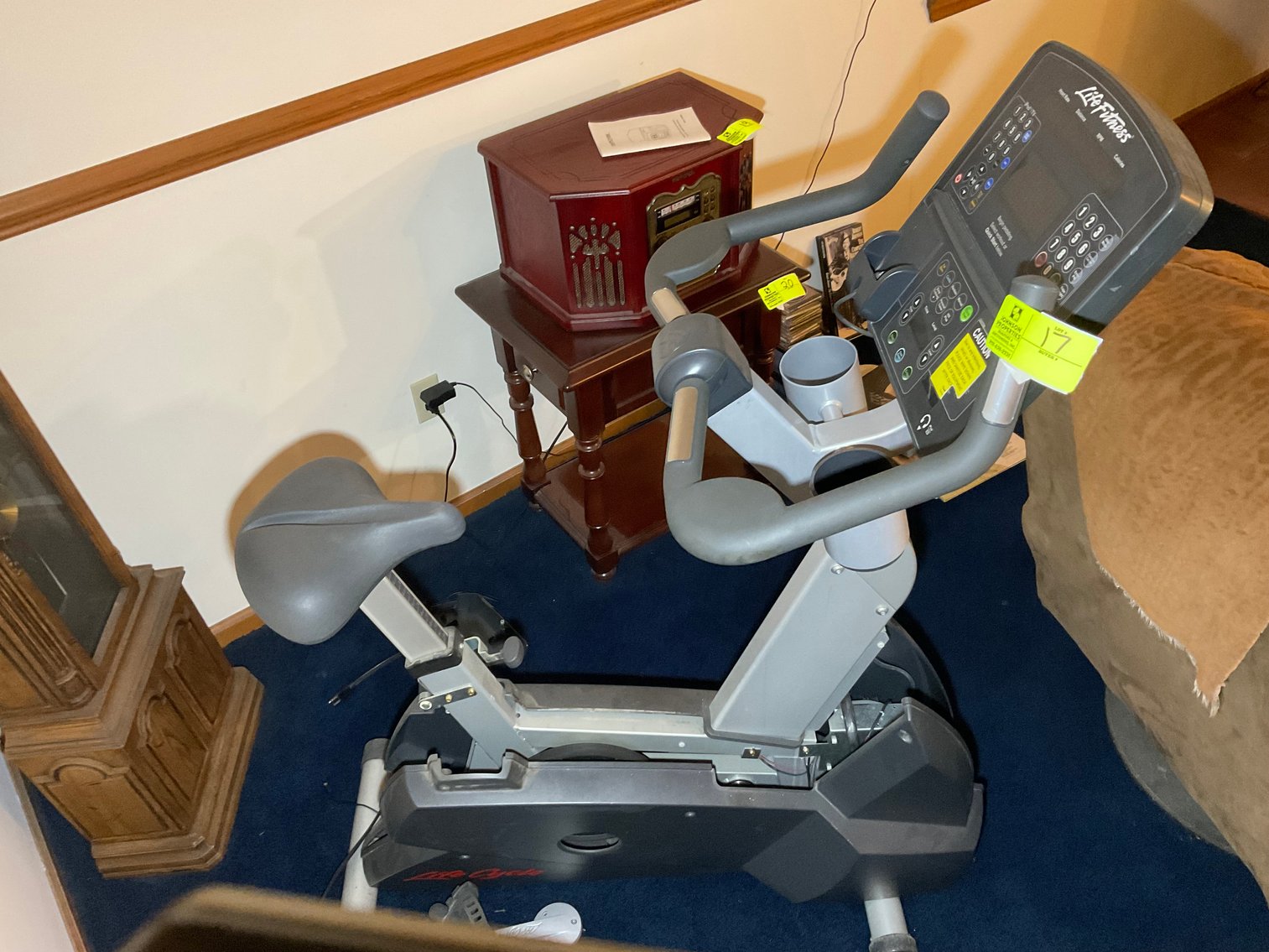 Image for Online Only Personal Property Auction outside of Pembroke!