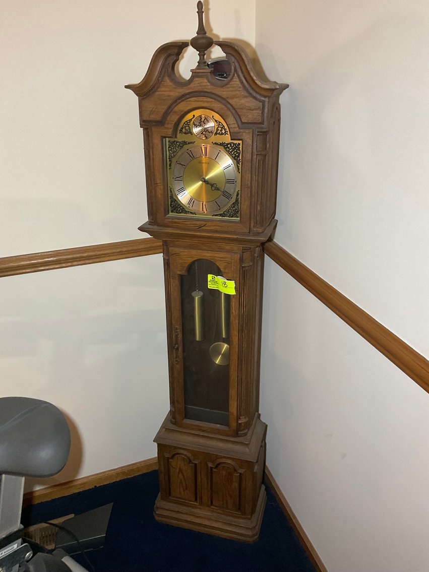 Image for Online Only Personal Property Auction outside of Pembroke!