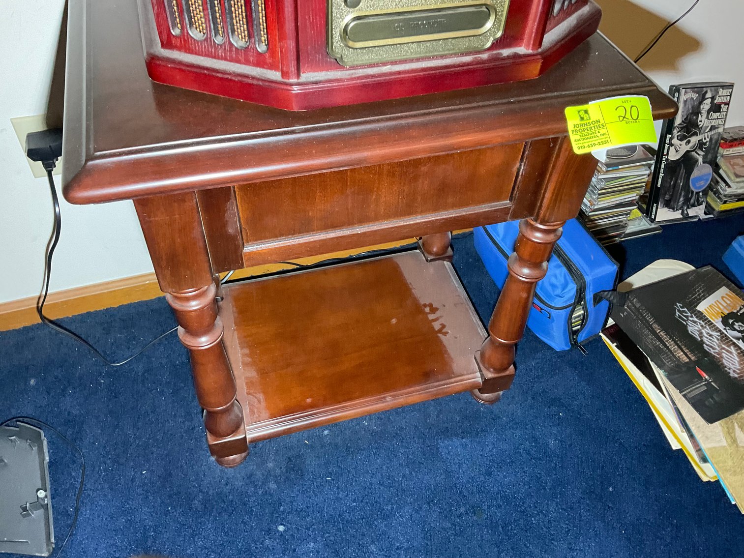 Image for Online Only Personal Property Auction outside of Pembroke!