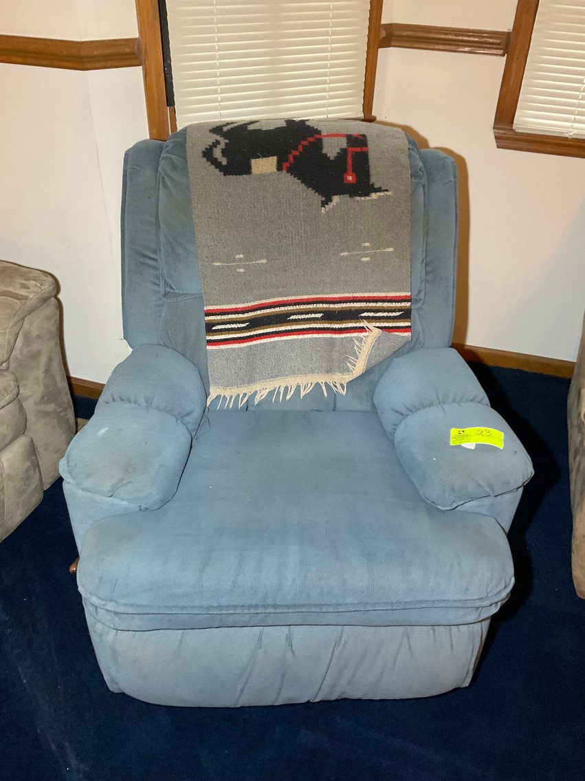 Image for Online Only Personal Property Auction outside of Pembroke!