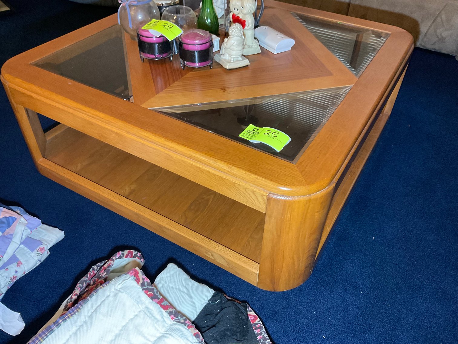 Image for Online Only Personal Property Auction outside of Pembroke!