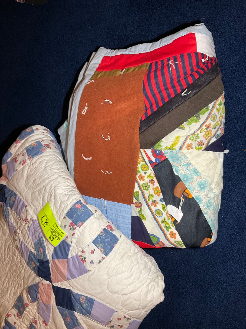 Image for Online Only Personal Property Auction outside of Pembroke!