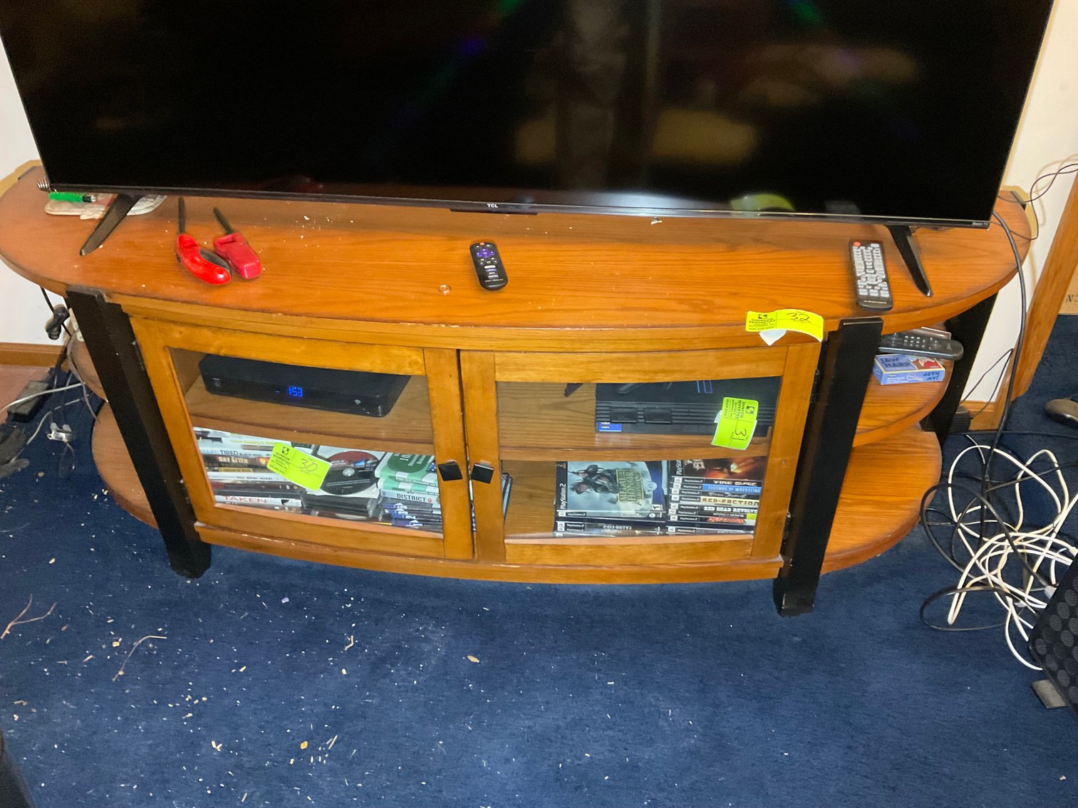 Image for Online Only Personal Property Auction outside of Pembroke!
