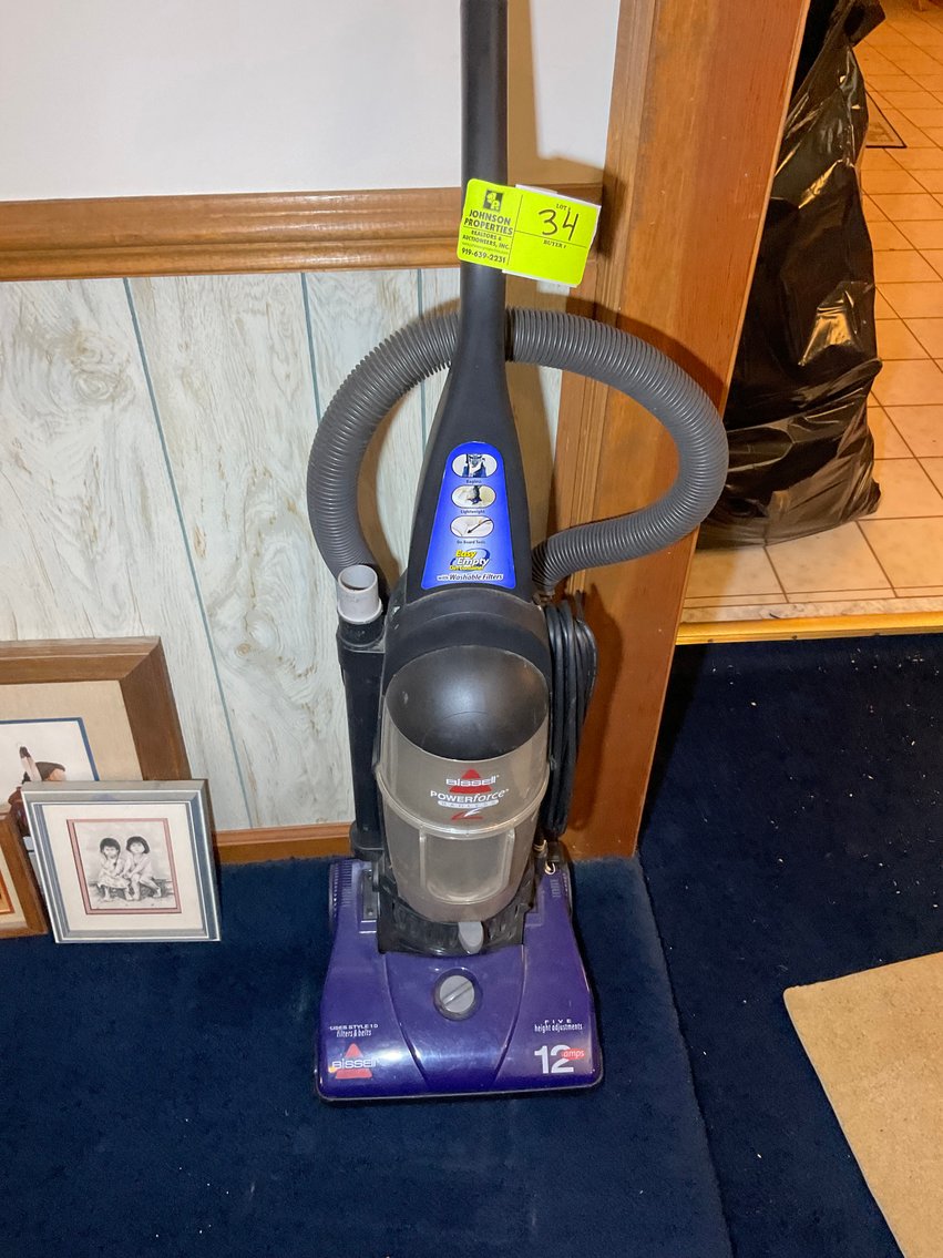 Image for Online Only Personal Property Auction outside of Pembroke!