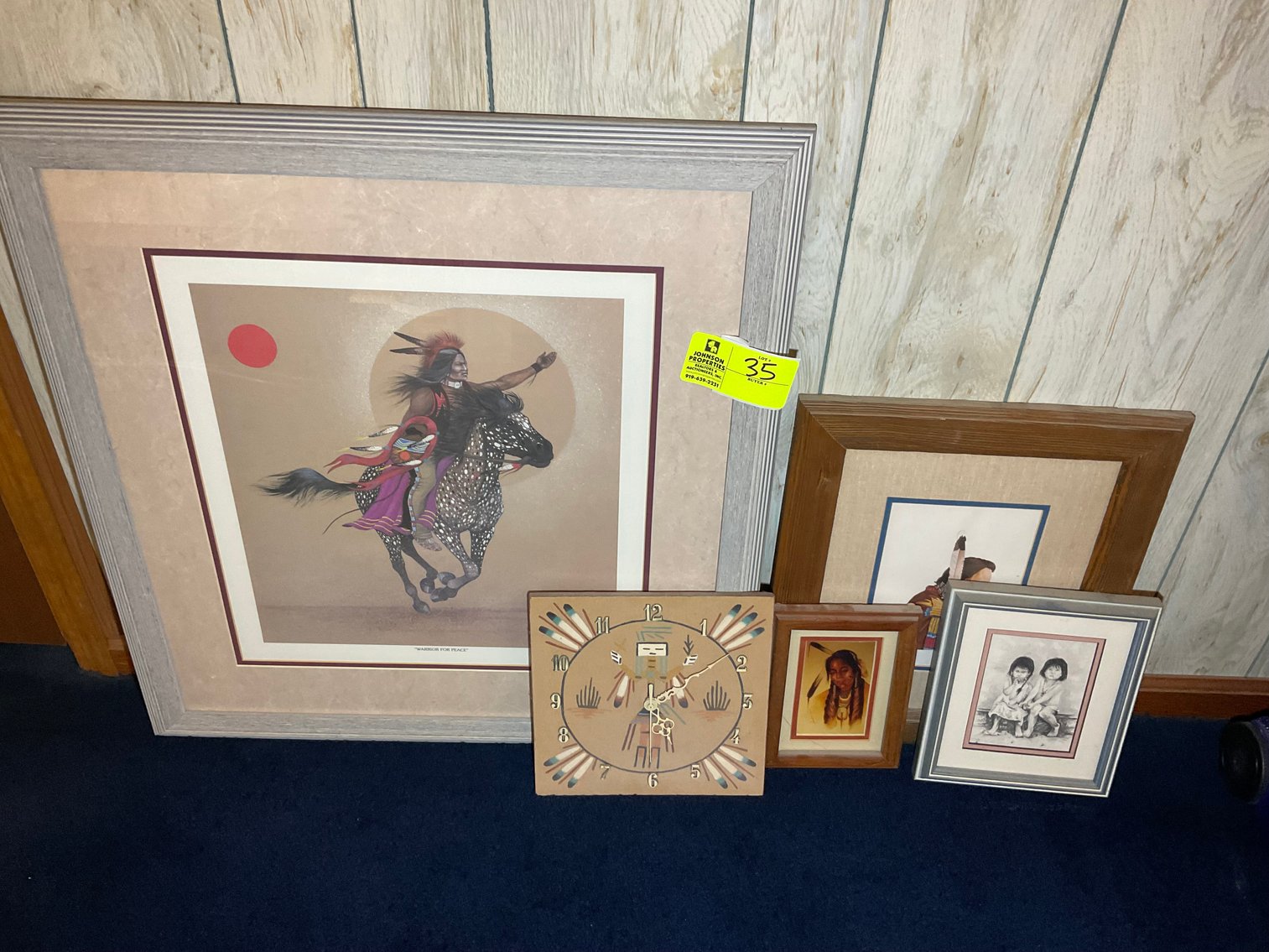 Image for Online Only Personal Property Auction outside of Pembroke!