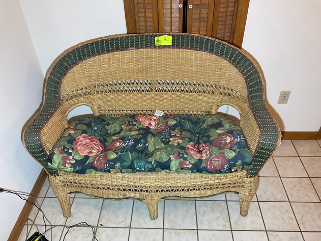 Image for Online Only Personal Property Auction outside of Pembroke!