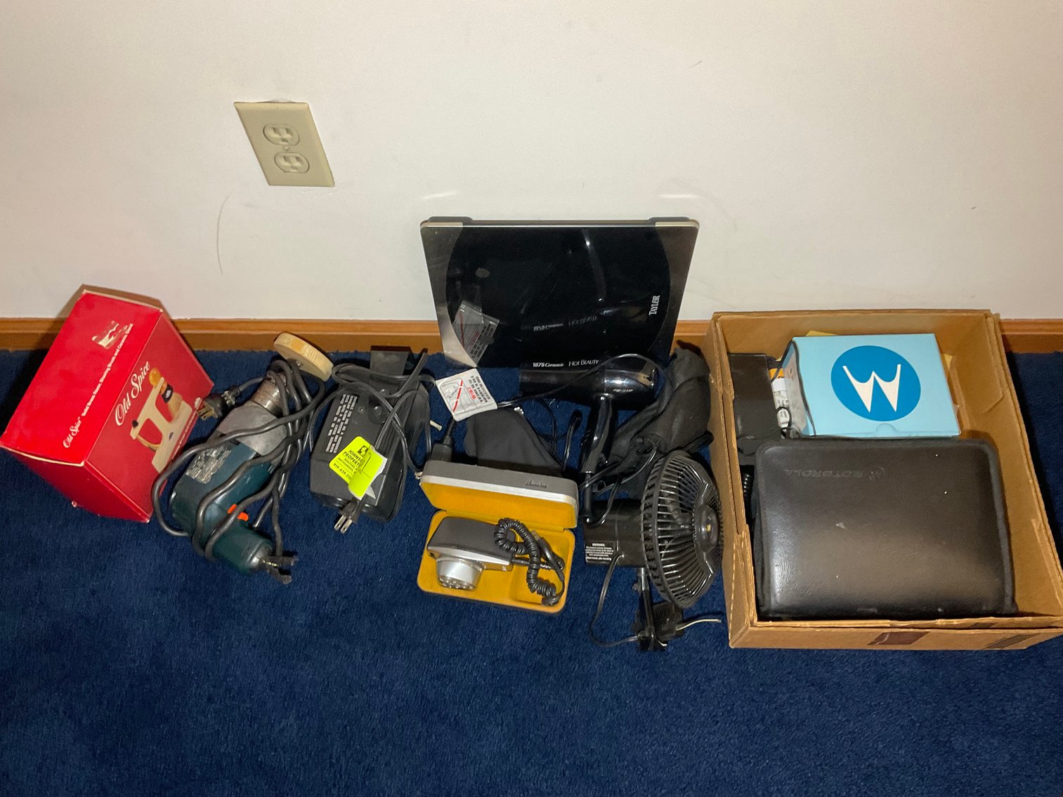 Image for Online Only Personal Property Auction outside of Pembroke!