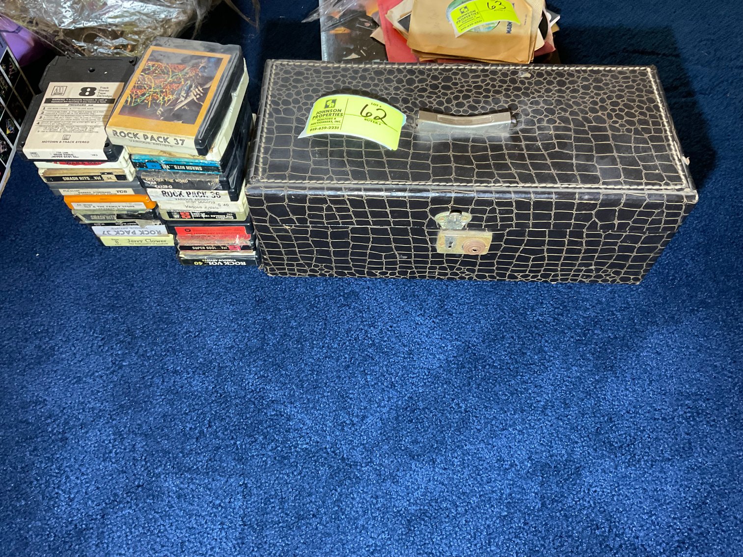 Image for Online Only Personal Property Auction outside of Pembroke!