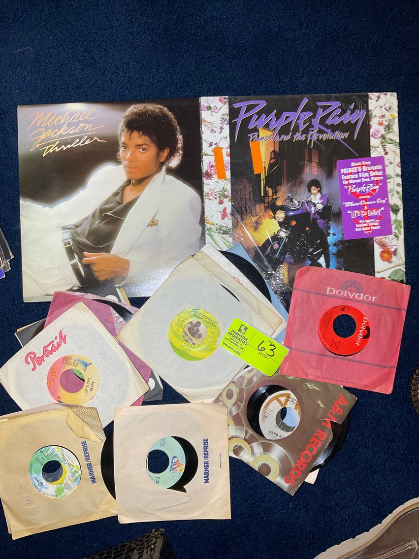 Image for Online Only Personal Property Auction outside of Pembroke!