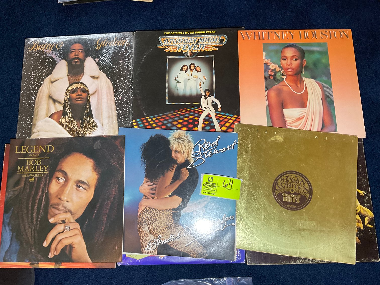 Image for Online Only Personal Property Auction outside of Pembroke!