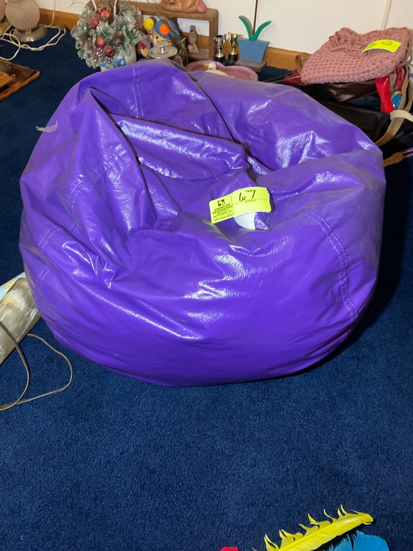 Image for Online Only Personal Property Auction outside of Pembroke!