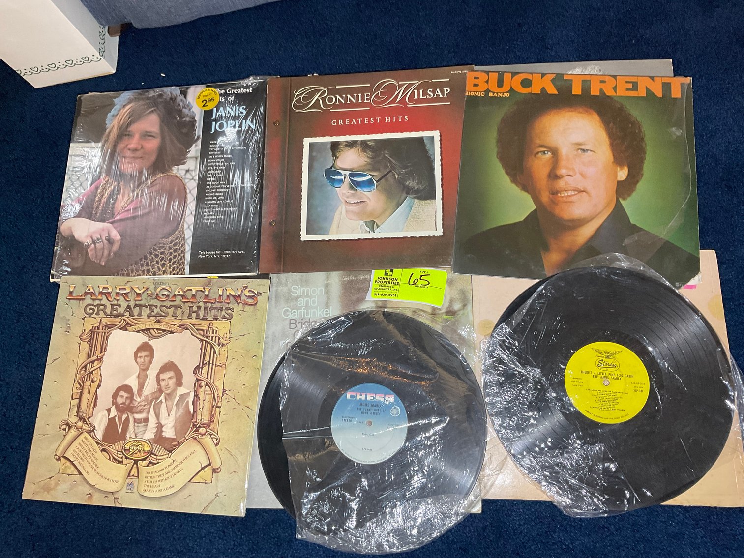 Image for Online Only Personal Property Auction outside of Pembroke!