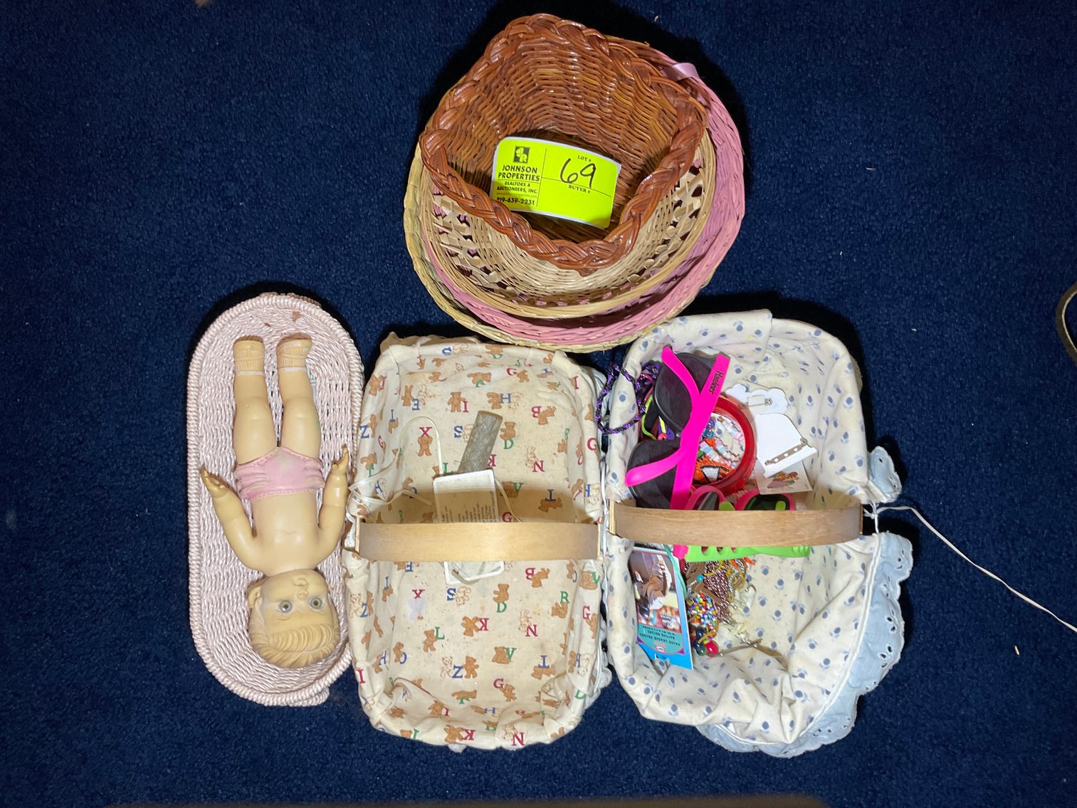 Image for Online Only Personal Property Auction outside of Pembroke!