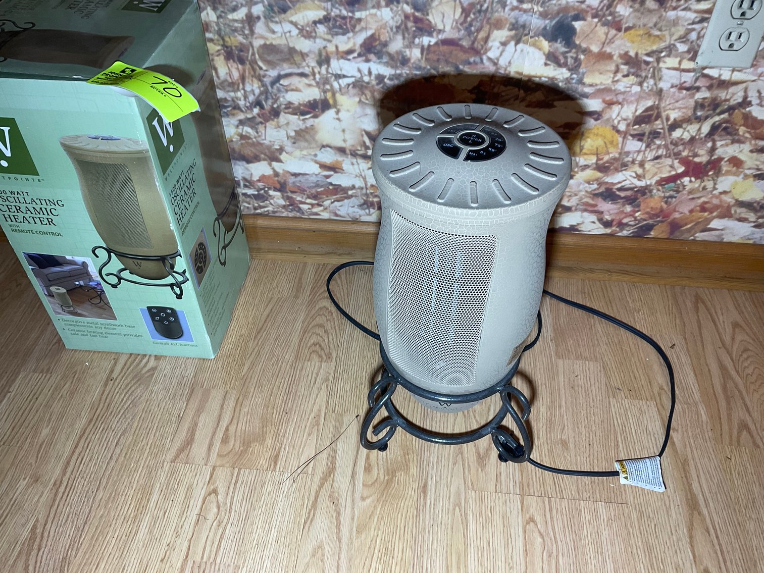 Image for Online Only Personal Property Auction outside of Pembroke!