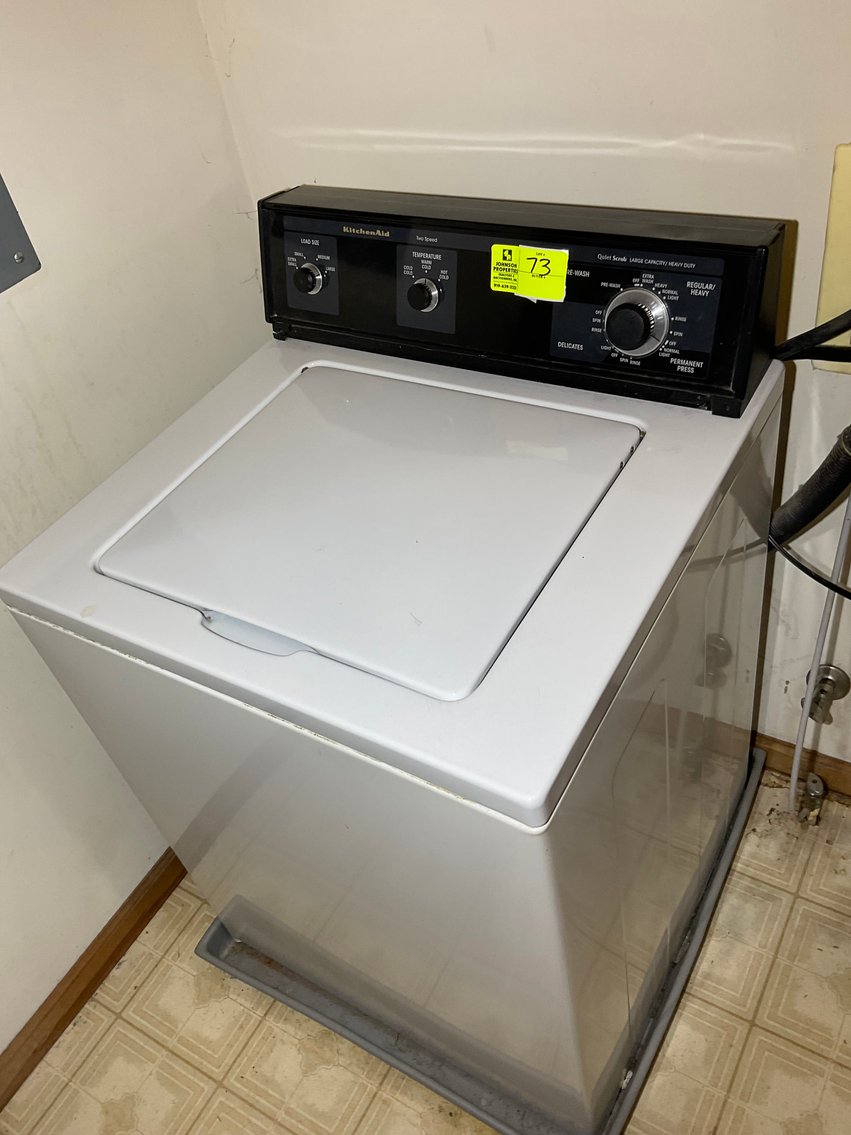 Image for Online Only Personal Property Auction outside of Pembroke!