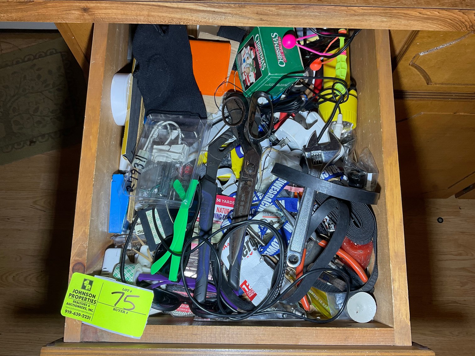 Image for Online Only Personal Property Auction outside of Pembroke!