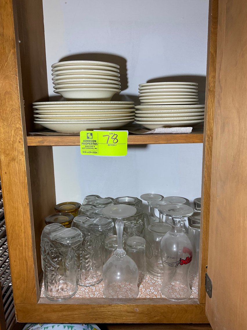 Image for Online Only Personal Property Auction outside of Pembroke!