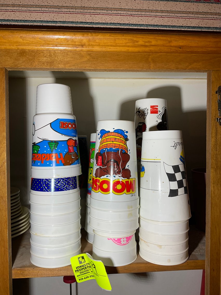 Image for Online Only Personal Property Auction outside of Pembroke!