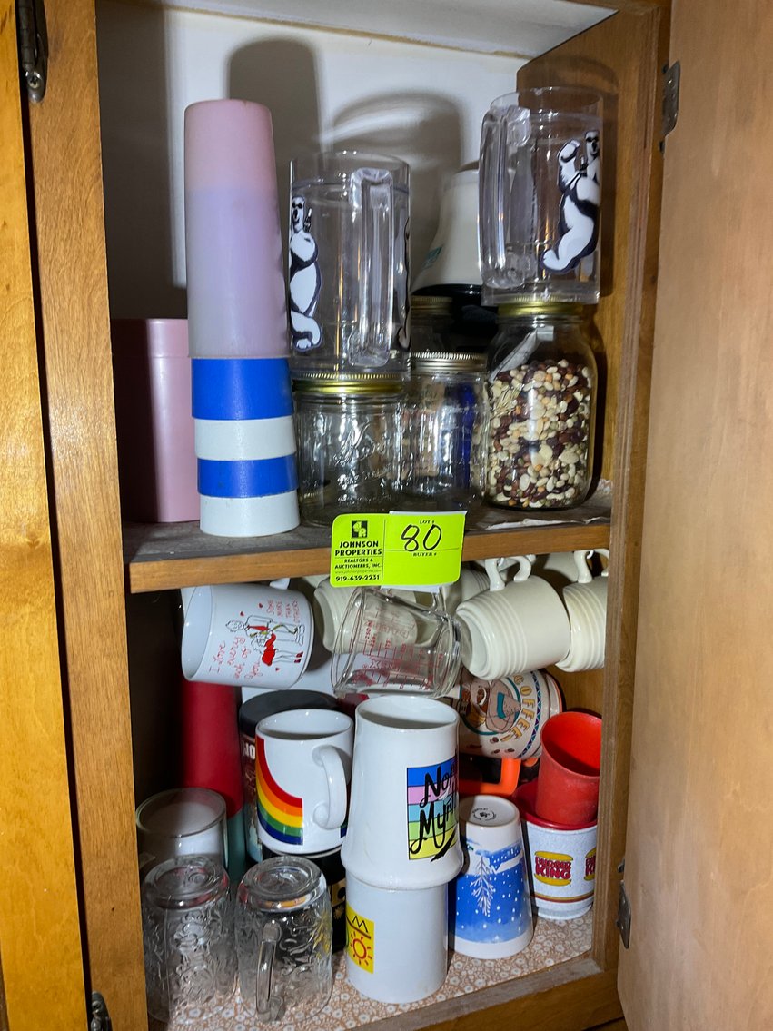 Image for Online Only Personal Property Auction outside of Pembroke!