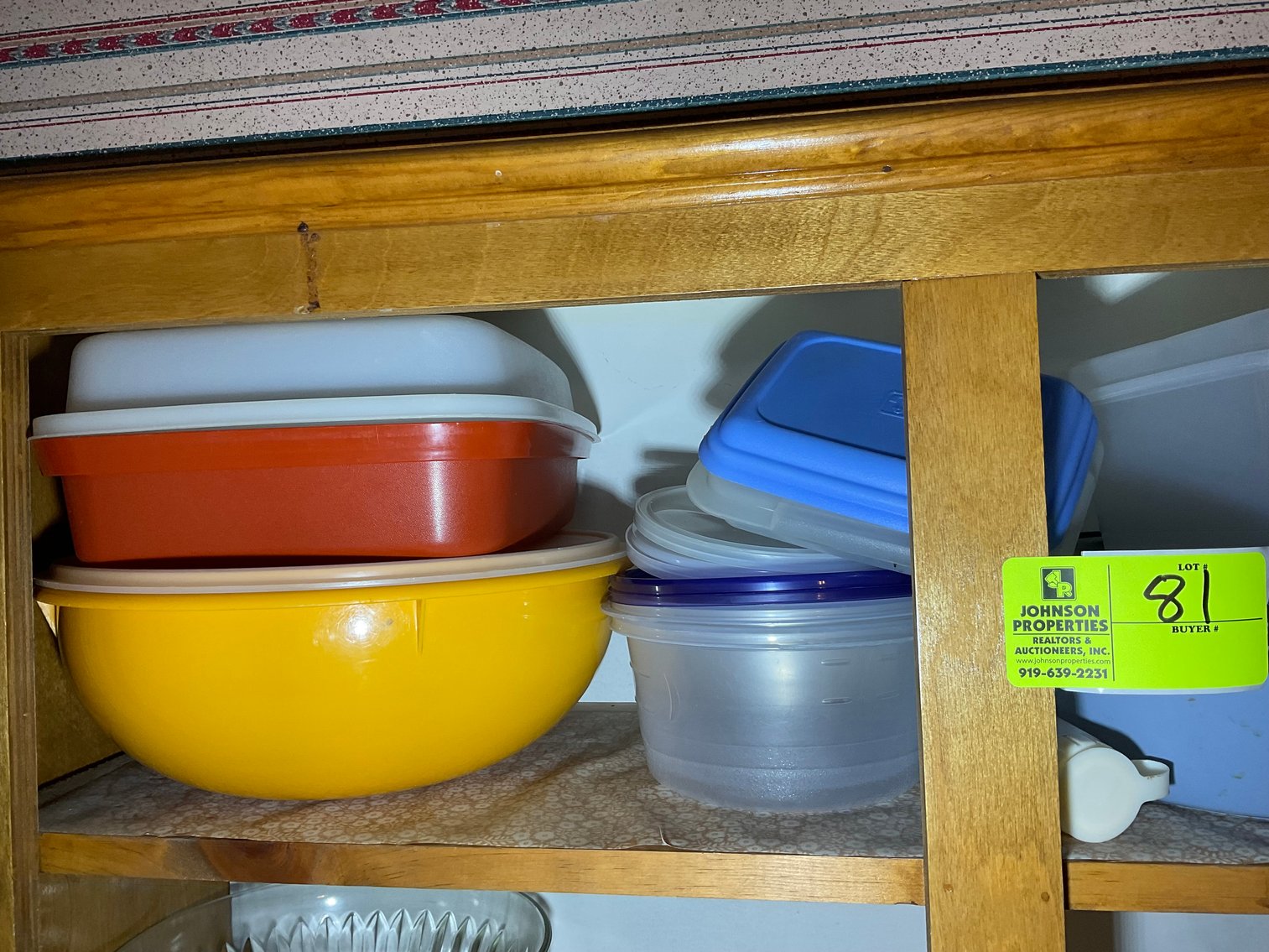 Image for Online Only Personal Property Auction outside of Pembroke!