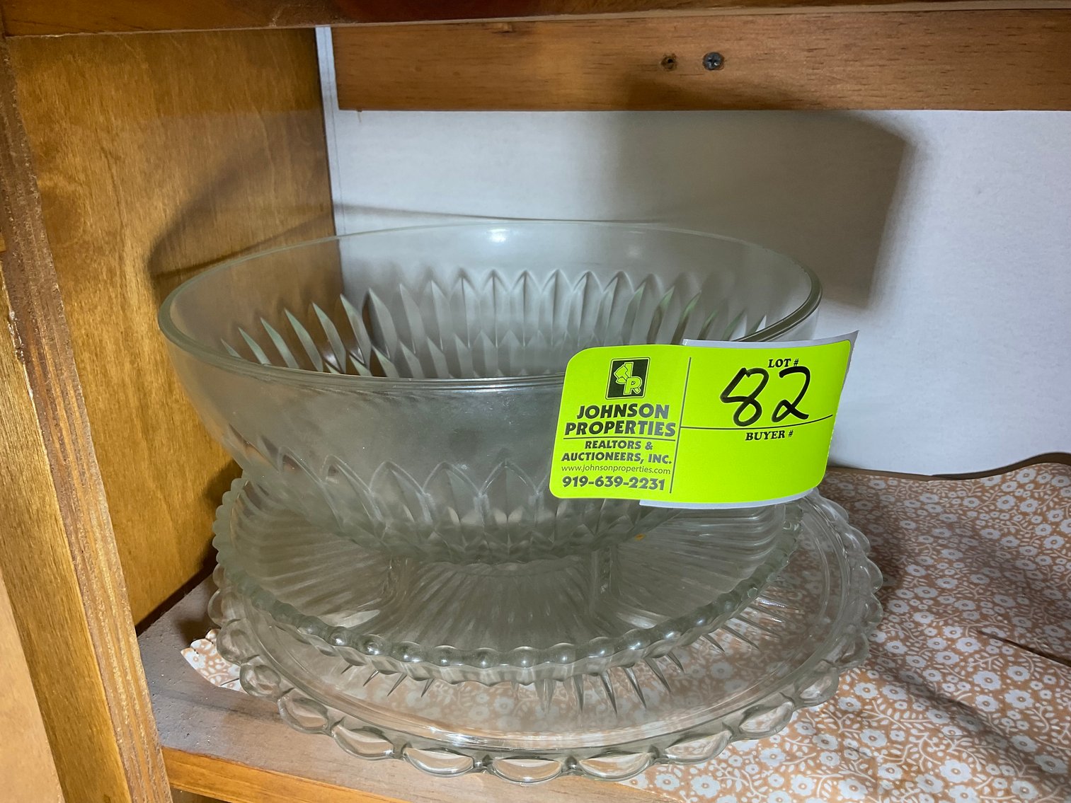 Image for Online Only Personal Property Auction outside of Pembroke!