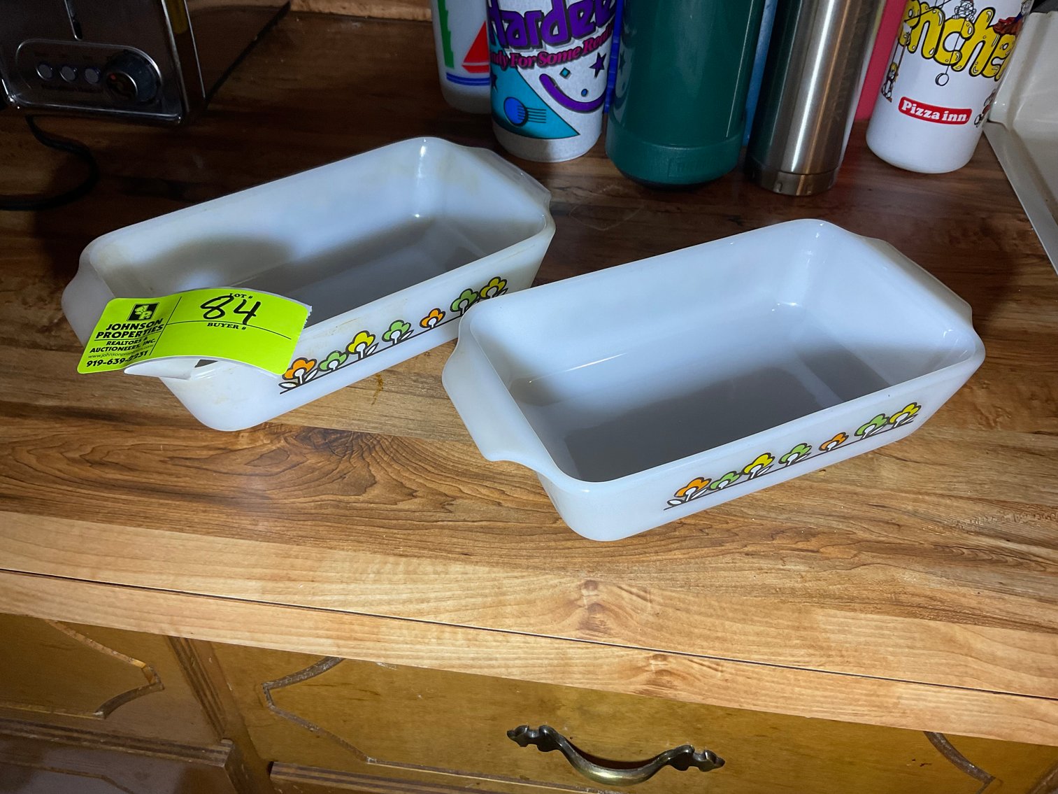 Image for Online Only Personal Property Auction outside of Pembroke!