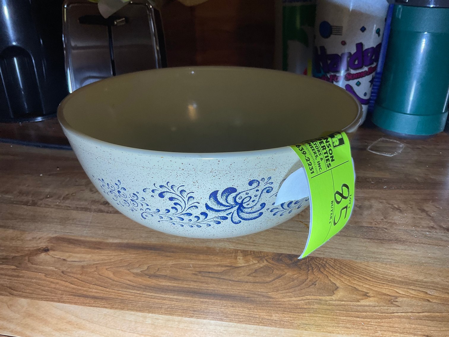 Image for Online Only Personal Property Auction outside of Pembroke!