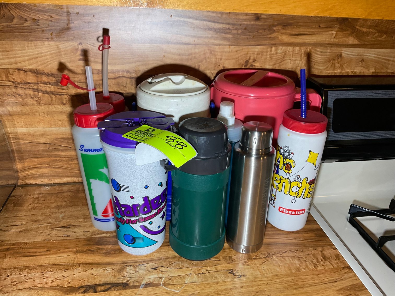 Image for Online Only Personal Property Auction outside of Pembroke!