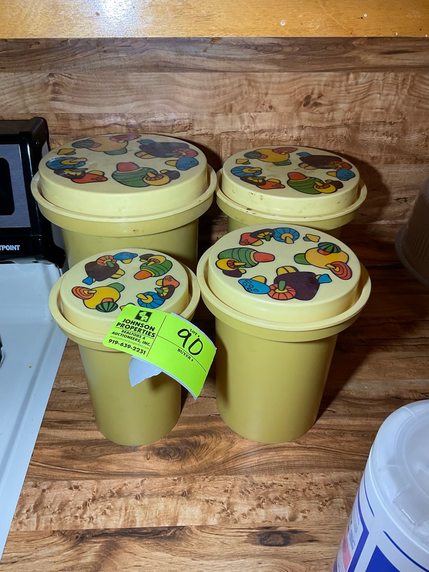 Image for Online Only Personal Property Auction outside of Pembroke!