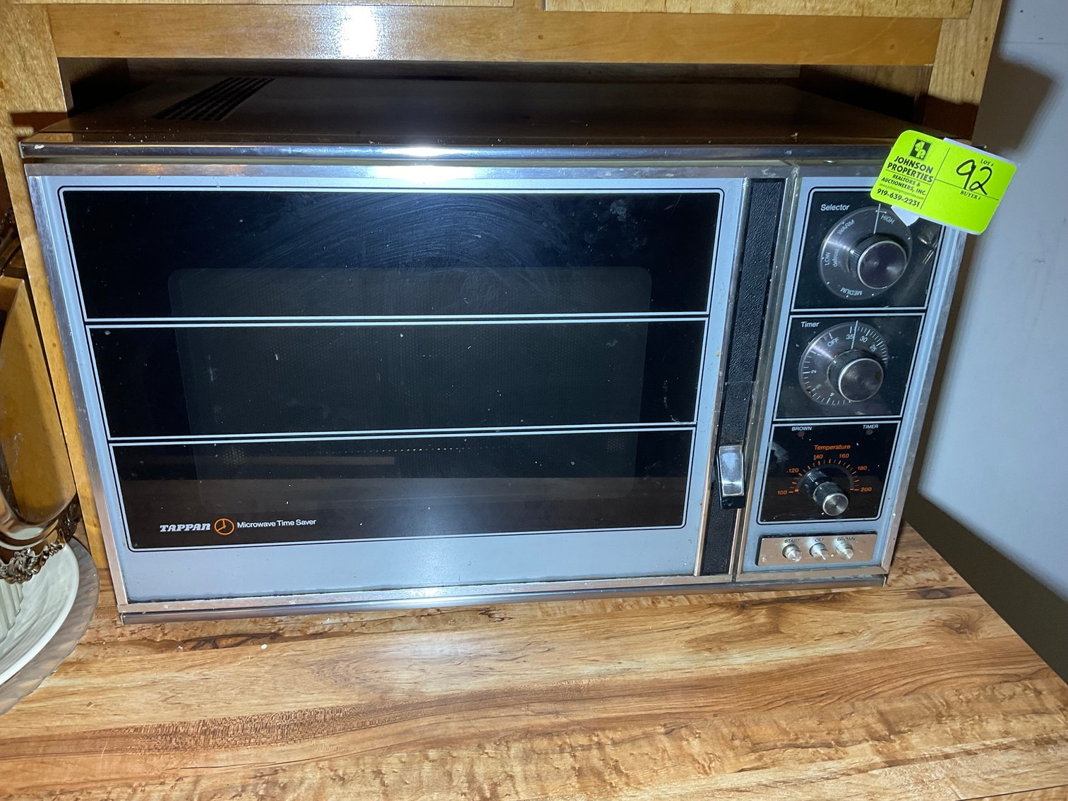 Image for Online Only Personal Property Auction outside of Pembroke!