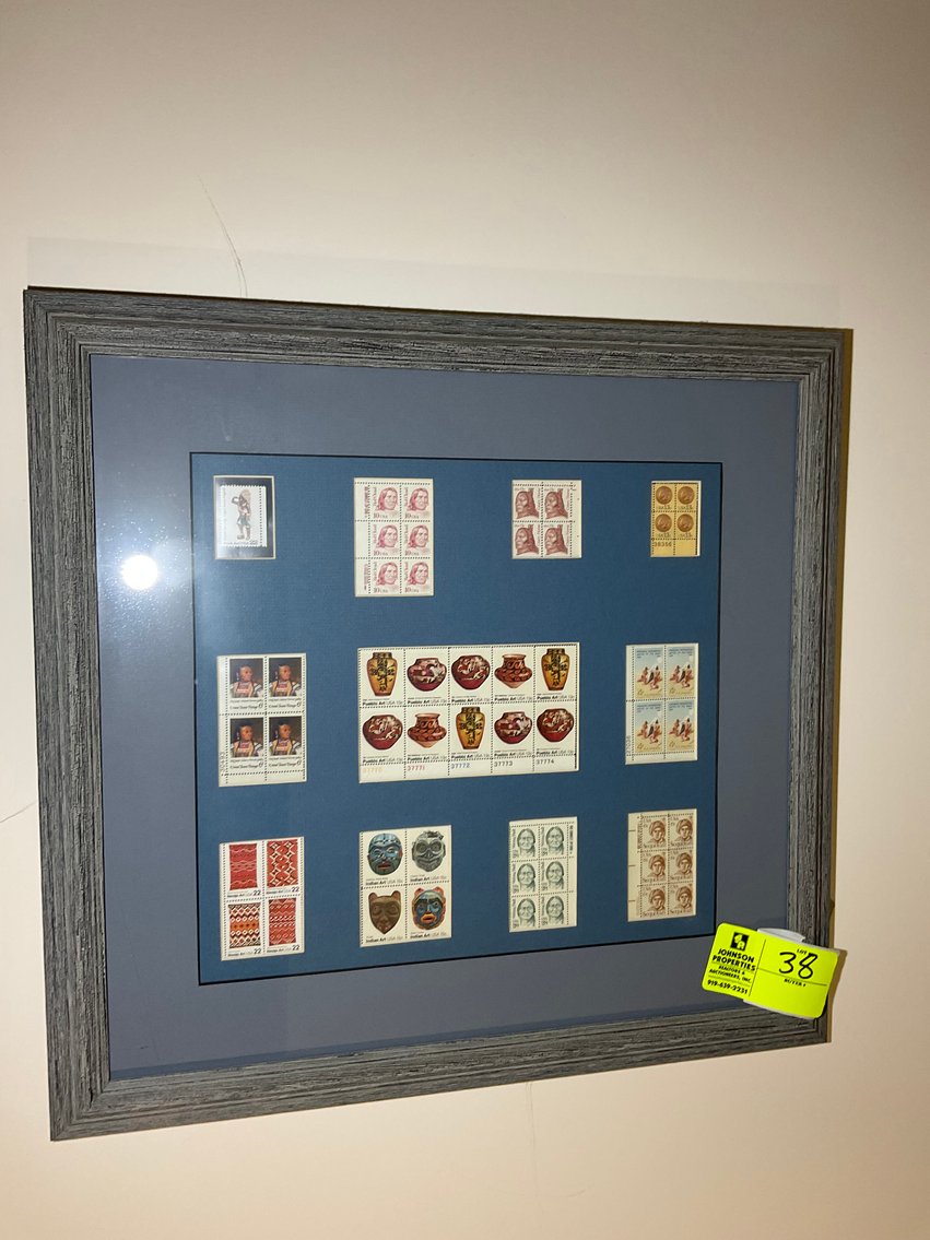 Image for Online Only Personal Property Auction outside of Pembroke!