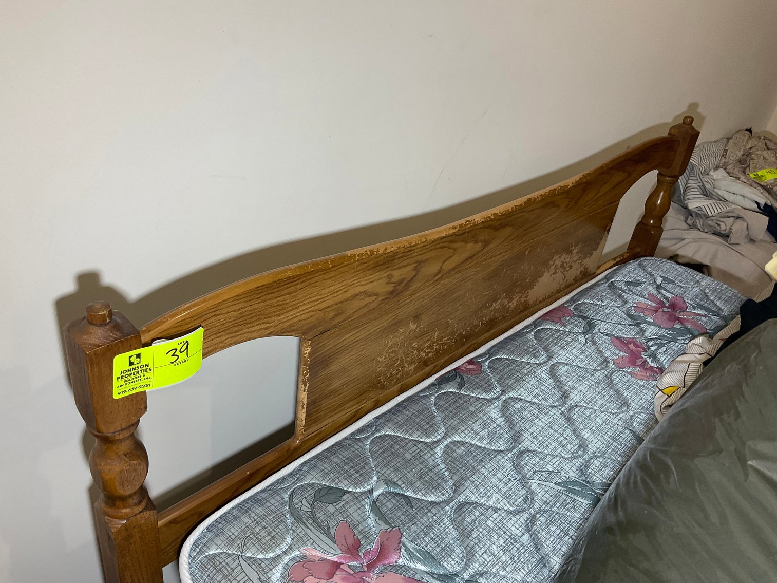 Image for Online Only Personal Property Auction outside of Pembroke!