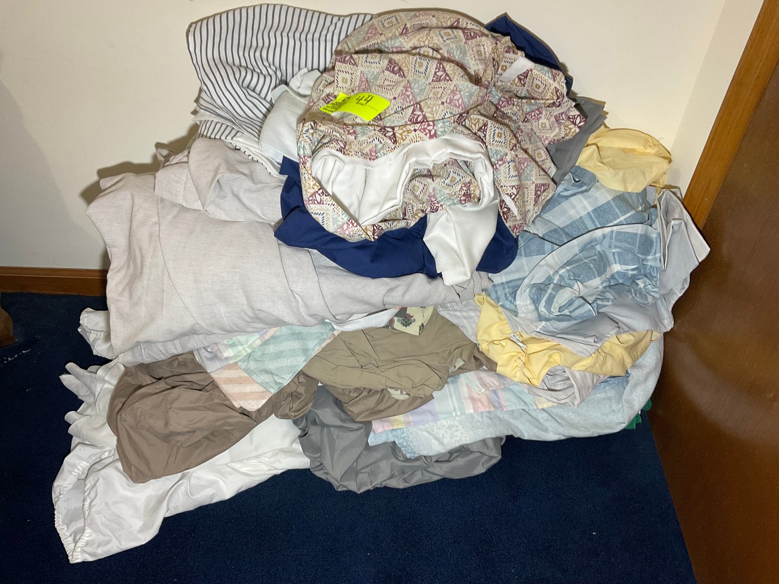 Image for Online Only Personal Property Auction outside of Pembroke!