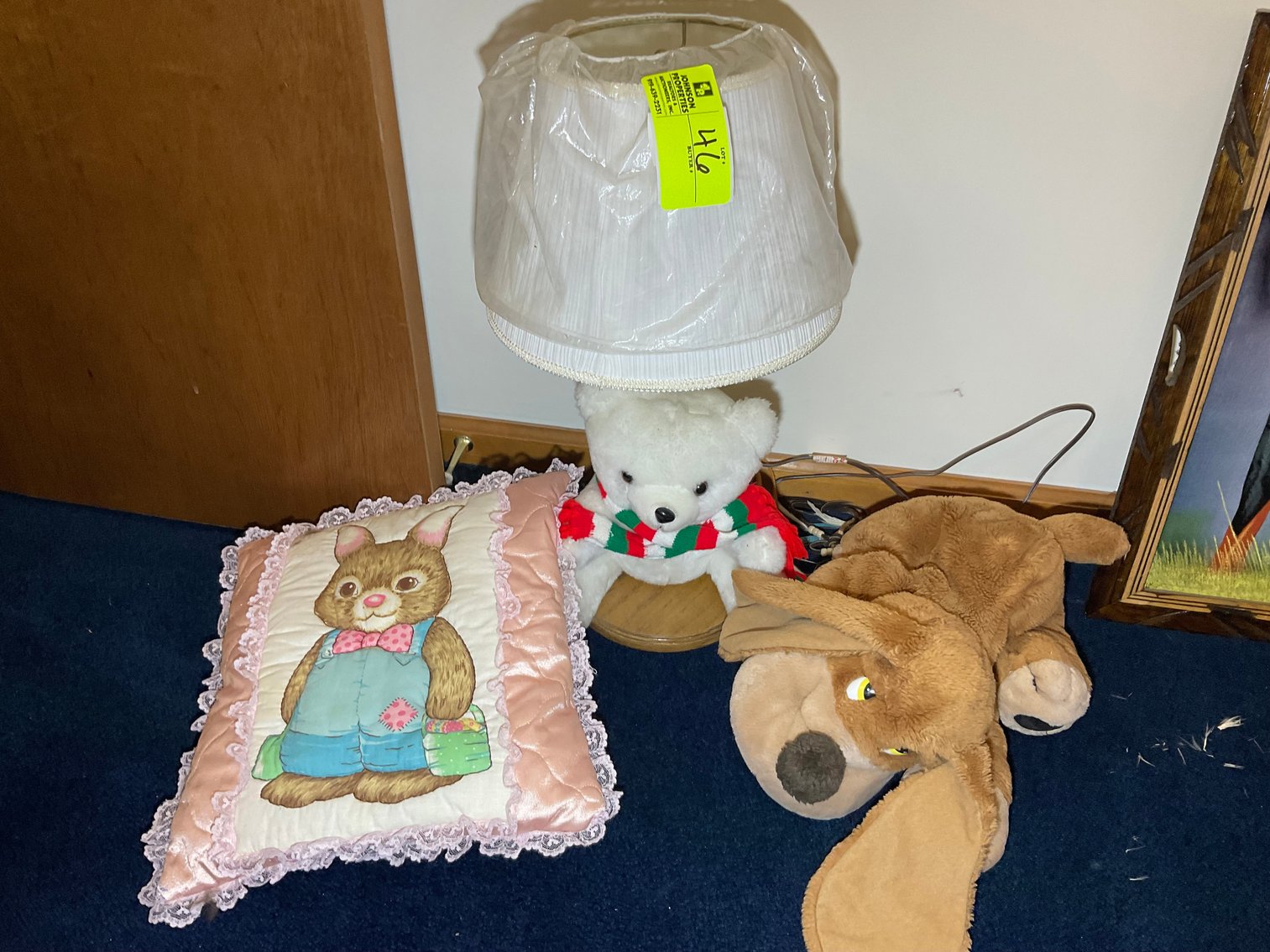 Image for Online Only Personal Property Auction outside of Pembroke!